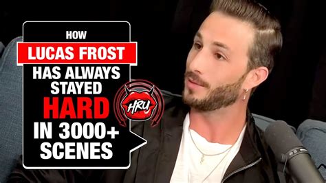 Lucas Frost porn videos .